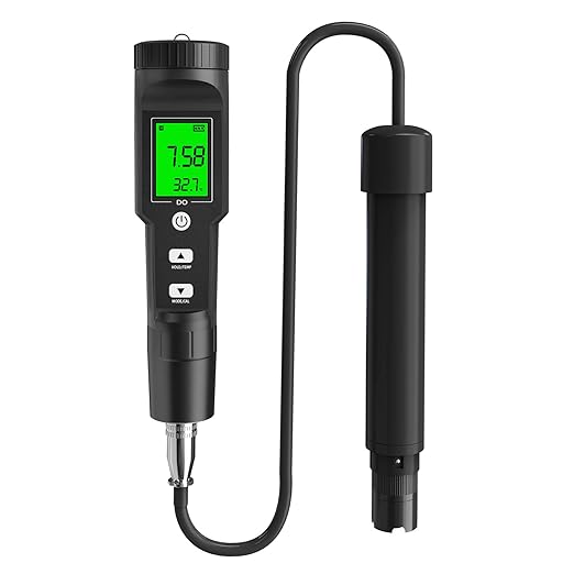 Dissolved Oxygen Meter-maascientific